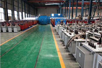 衡东S11-2000kva/10kv/0.4