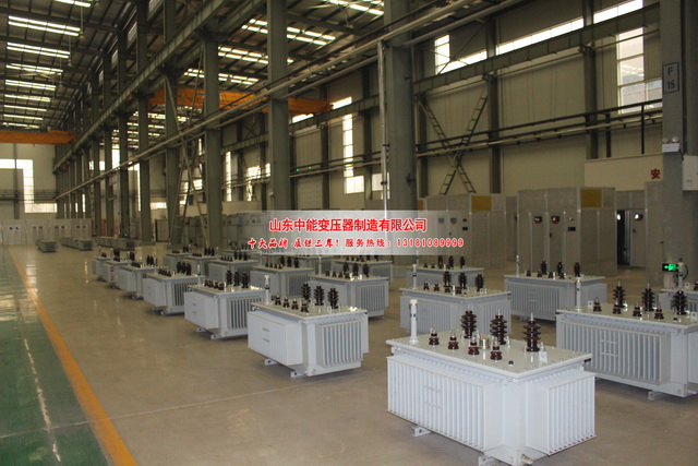 衡东S22变压器
